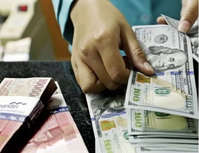 Zambrud Money Changer Sidoarjo : Gambarnya by Google