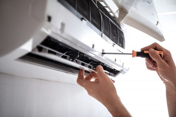 9 Jasa Cuci & Service AC Karawang Terbaik, Biaya 70rb