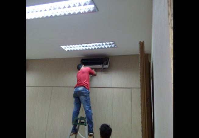 9 Jasa Cuci Service AC Jakarta Terbaik dan Termurah, Biaya 25K