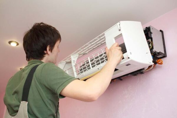 9 Jasa Pasang & Service AC Bintaro, Biaya Murah 65rb