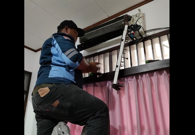 9 Jasa Service AC Balikpapan Murah dan Buka 24 Jam, Biaya 50K