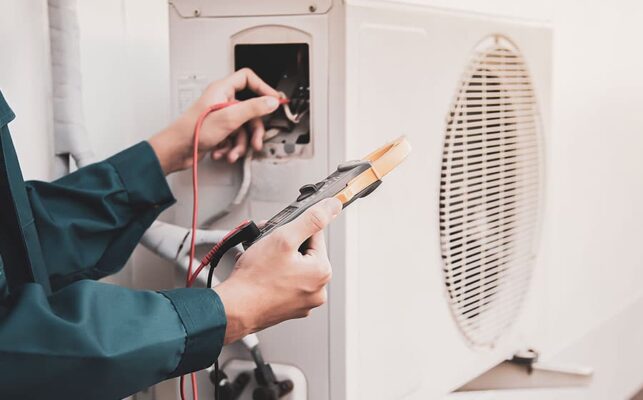 9 Jasa Pasang & Service AC Cikarang Pusat Murah 75rb