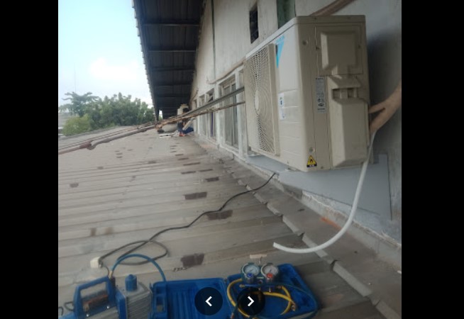 9 Jasa Pasang dan Service AC Cikarang Terdekat, Biaya 40K