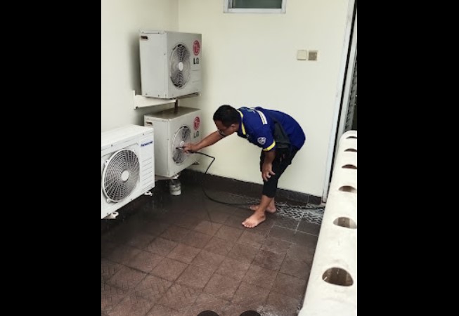 9 Tempat Service AC Jakarta Utara Terbaik dan Murah