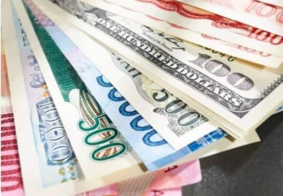 4 Lokasi Money Changer Kota Wisata Cibubur Terdekat