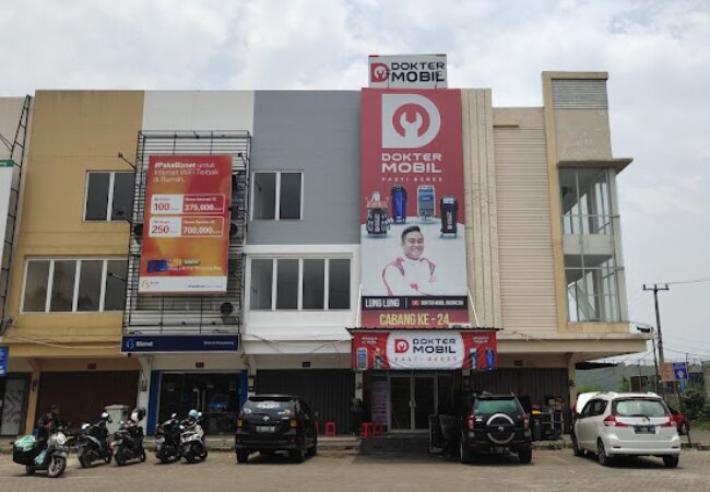  Lima Service AC Mobil Karawang, Biaya Murah 178rb