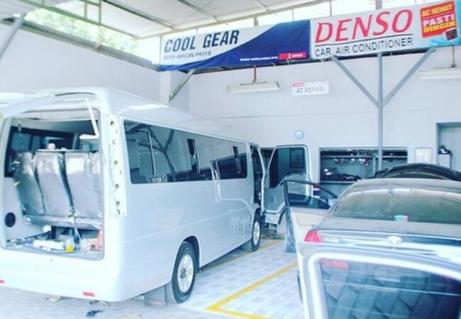  Lima Service AC Mobil Cirebon, Biaya Murah 150rb