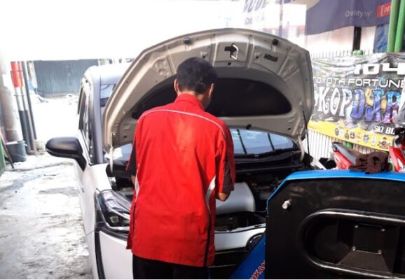 Lima Alamat Bengkel Service AC Mobil Bogor Terbaik, Biaya Murah Mulai 178rb