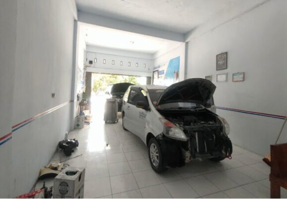 Lima Rekomendasi Tempat Bengkel Service AC Mobil Pekanbaru, Biaya Murah Mulai 100rb