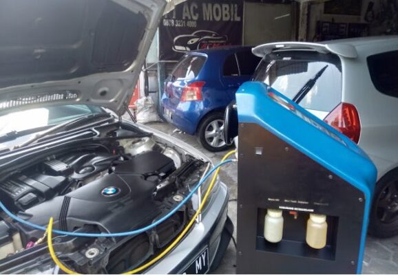 5 Bangkel Service AC Mobil Semarang Terdekat dan Terbaik, Biaya Murah Mulai 150rb