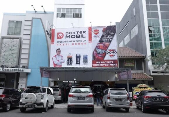 Lima Bengkel Service AC Mobil Jakarta Terbaik, Biaya Murah Mulai 75rb, No 2 Bisa Panggilan
