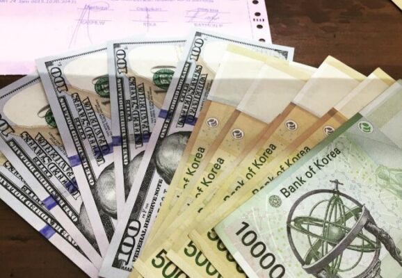 5 Lokasi Money Changer Blok M Jakarta Selatan Terdekat dan Daerah Sekitar