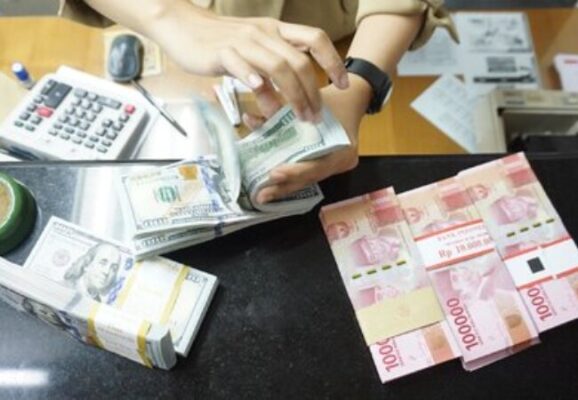 Lima Alamat Lokasi Money Changer Karawang Terdekat, No 2 Buka Sampai Malam Tidak 24 Jam