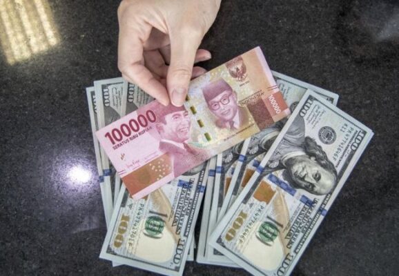 5 No Telp dan Jam Buka Money Changer Citos Jakarta Selatan, Simak Rekomendasi Ini