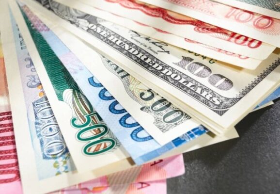 5 Lokasi Money Changer Pluit Jakarta Utara Terdekat, Rate Harga Terbaik