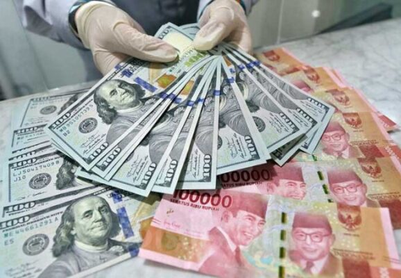 5 Money Changer Sunter Daerah Jakarta Utara Terdekat, Tidak Ada Yang Buka 24 Jam