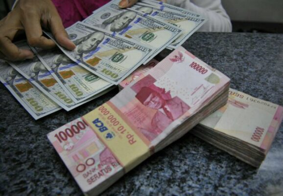 5 Lokasi Money Changer Pacific Place Jakarta Terdekat