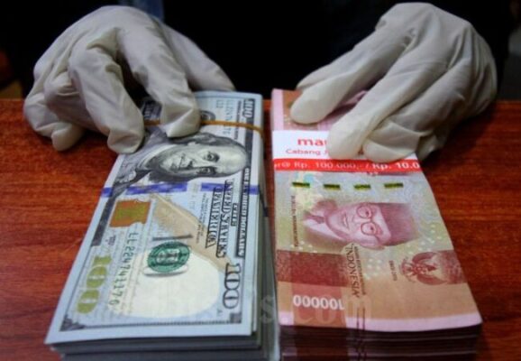5 Ulasan Lokasi Money Changer Senayan City Terdekat