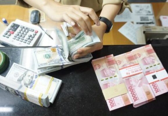 5 Money Changer Ubud Kabupaten Gianyar Bali Terdekat