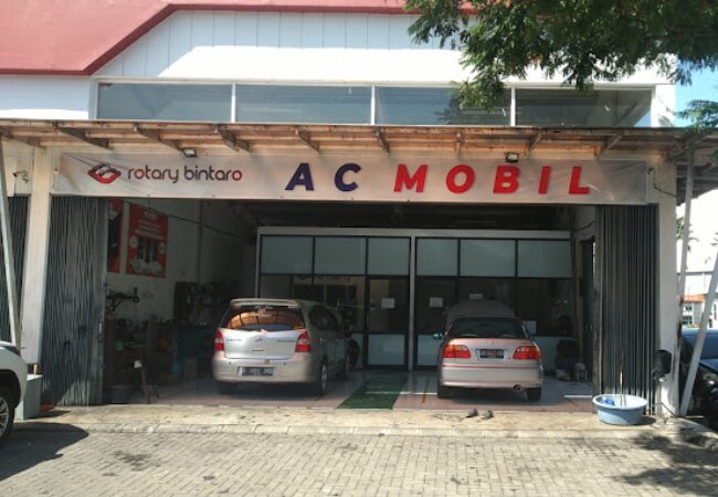  Lima Service AC Mobil Bekasi, Biaya Murah 198rb