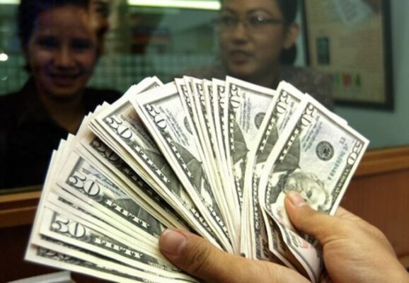 4 Lokasi Money Changer Serang Banten Terdekat Murah