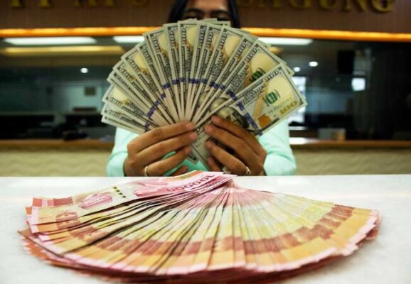 5 Lokasi Money Changer Tangcity Mall Terdekat Murah