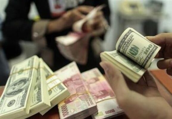 Lima Alamat Money Changer Cibinong dan Daerah Terdekat