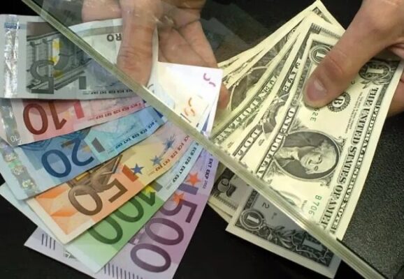 4 Lokasi Money Changer Alam Sutera Terdekat, Termasuk Area Living World dan Pasar 8