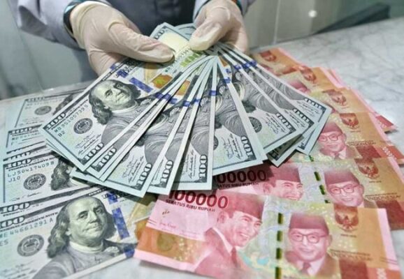 5 Money Changer Plaza Senayan Jakarta Terdekat, Termasuk Exchange Dua Sisi dan BMP