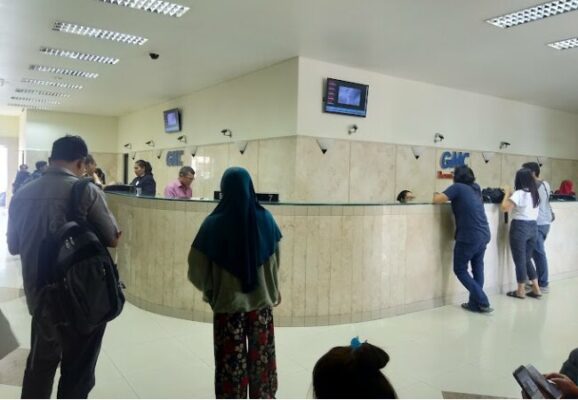 5 Money Changer Cimahi Kota Jabar, Termasuk Golden dan DolarAsia