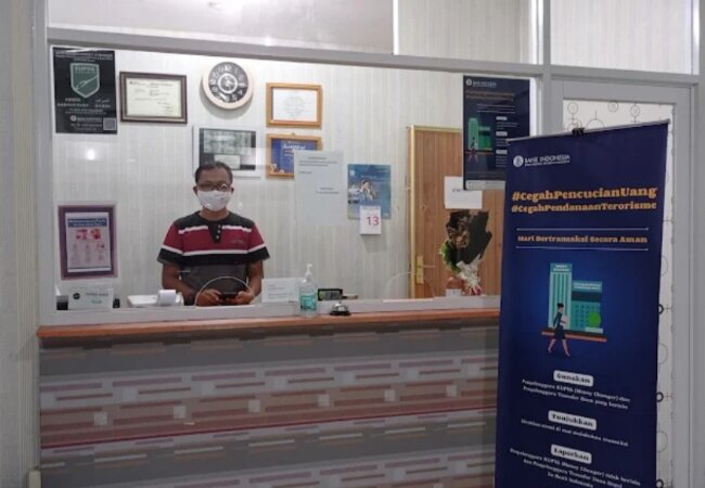 5 Money Changer Bandara Soekarno Hatta Rate Kurs Terbaik, Buka Jam Berapa? No 2 Buka 24 Jam