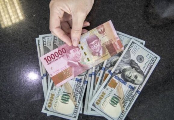4 Alamat Money Changer Gajah Mada Jalan Daerah Jakarta, Ada DolarAsia dan Primatama