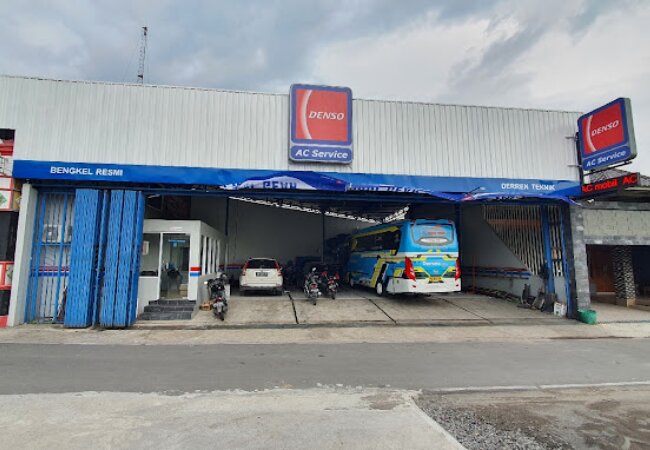  Lima Service AC Mobil Solo, Biaya Murah 100rb