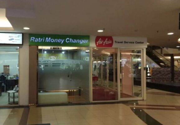 5 Money Changer Surabaya Barat, Tidak Ada Yang Buka 24 Jam, Tapi Buka Sampai Malam