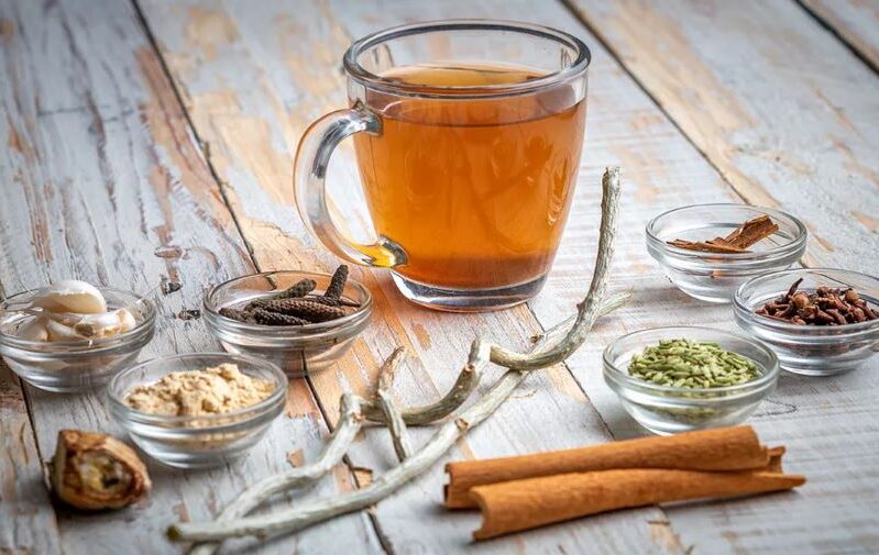 Alamat Toko Herbal Jogja
