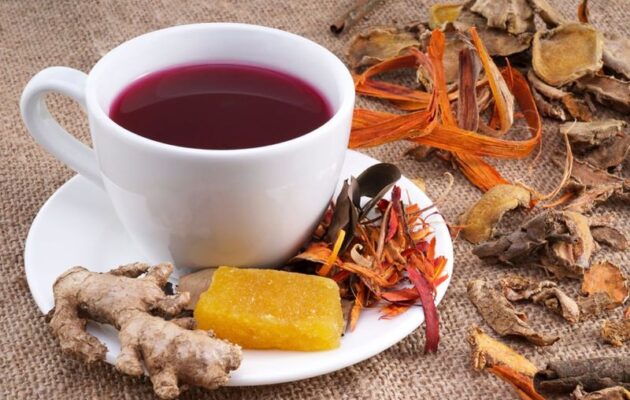 10 Alamat Toko Herbal Makassar, No 2 Jual Teh Cina, Madu Nabawi dan Jelly Gamat Gold