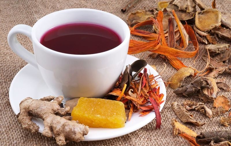 9 Alamat Toko Herbal Makassar, No 2 Jual Teh Cina, Madu Nabawi dan Jelly Gamat Gold