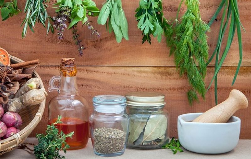 9 Alamat Toko Herbal Samarinda Terbesar, Termasuk Jalan Biawan dan Sekitar