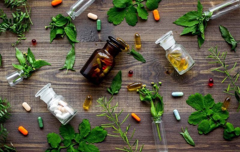  9 Alamat Toko Herbal Terdekat Dari Lokasi Kamu Yang Jual Madu Nabawi Habbatussauda dan Tanaman Cina