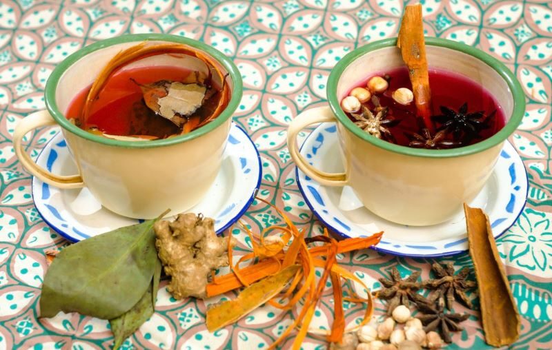 9 Daftar Alamat Pusat Toko Herbal Surabaya Terpercaya, Terbesar dan Terlengkap