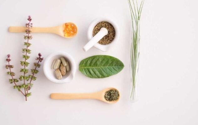 10 Lokasi Toko Herbal Depok Terlengkap dan Terbesar, Termasuk Tanah Baru Beji
