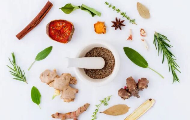 10 Lokasi Toko Herbal Solo dan Pusat Grosir Jamu Murah Mulai 11rb