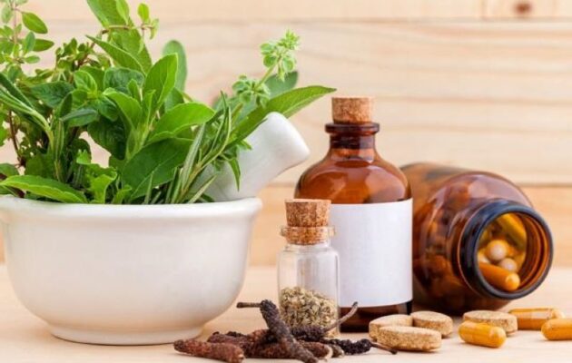 10 Toko Herbal Jakarta Terdekat dan Terlengkap Murah Mulai 2rb