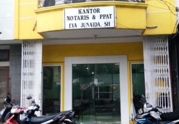 9 Rekomendasi Kantor Notaris Jakarta Timur Biaya Murah