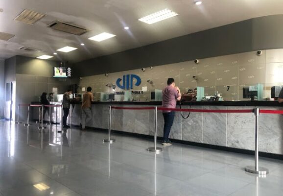 5 Money Changer Gunung Agung Senen Jakarta Terdekat