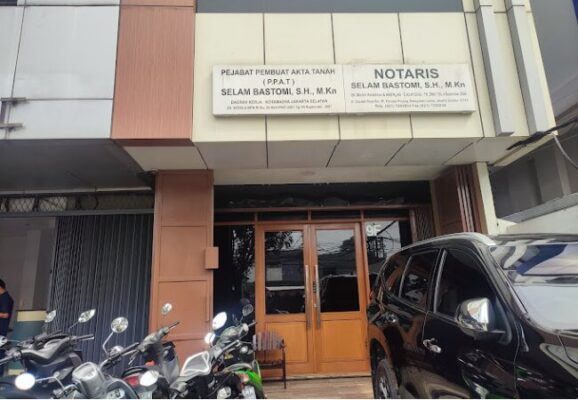 9 Daftar Kantor Notaris Jakarta Selatan Terbaik Murah