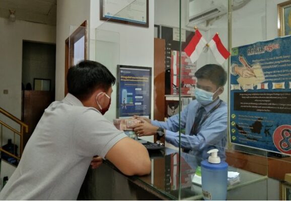5 Ulasan Money Changer Serpong Terdekat, Kurs Terbaik