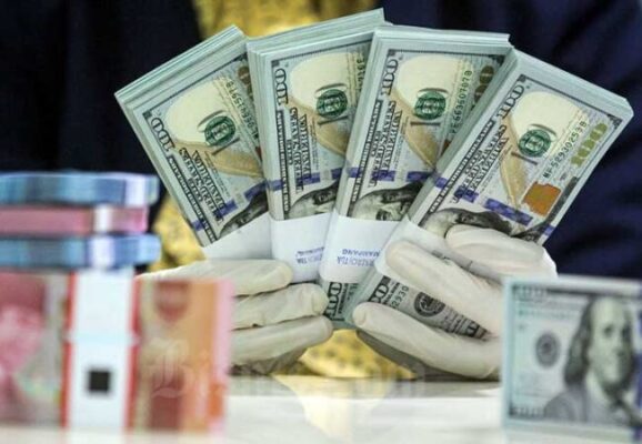 5 Lokasi Money Changer Taman Anggrek Jakarta Terdekat