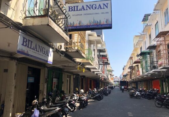 4 Lokasi Money Changer Juanda Terdekat Bandara Surabaya