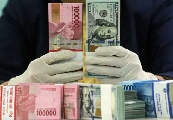 5 Lokasi Money Changer MOI Mall of Indonesia Terdekat